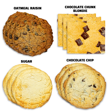 Mama's Classics (12 Pack)